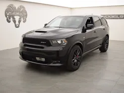 Neu 2024 Dodge Durango SUV | CHF 83’900 (Fairer Preis)