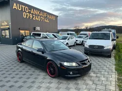 Gebraucht 2007 Mazda 6 | CHF 4’990 (Fairer Preis)