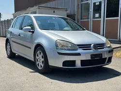 Gebraucht 2004 VW Golf IV Comfortline | CHF 1’998 (Guter Preis)