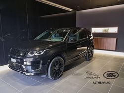 Gebraucht 2022 Land Rover Discovery Sport HSE Dynamic SUV | CHF 45’800