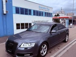 Gebraucht 2009 Audi A6 Limousine | CHF 3’500 (Fairer Preis)
