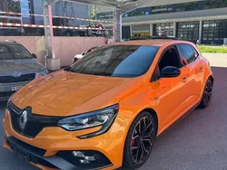 Gebraucht 2020 Renault Mégane IV Trophy | CHF 24’500 (Superpreis)