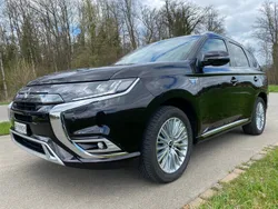 Gebraucht 2019 Mitsubishi Outlander P-HEV Edition | CHF 21’000 (Fairer Preis)