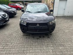 Gebraucht 2010 Mitsubishi Outlander Inform SUV | CHF 2’400 (Fairer Preis)