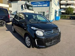 Gebraucht 2016 Citroën C1 Feel Kleinwagen | CHF 7’900 (Guter Preis)