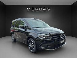 Gebraucht 2025 Mercedes 180 Progressive Limousine | CHF 46’850 (Teuer)