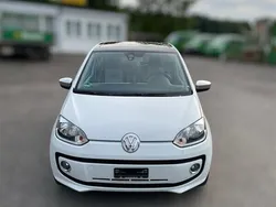 Gebraucht 2012 VW up! Kleinwagen | CHF 7’500 (Fairer Preis)