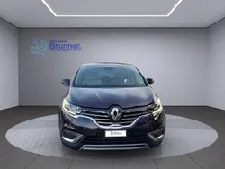 Gebraucht 2016 Renault Espace Initiale Van / Kleinbus | CHF 13’900 (Fairer Preis)