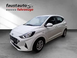 Gebraucht 2023 Hyundai i10 Kleinwagen | CHF 11’990 (Guter Preis)