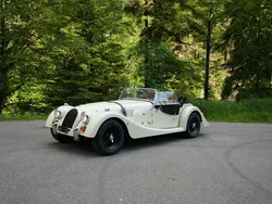 Gebraucht 2013 Morgan Plus 4 | CHF 54’500