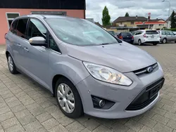 Gebraucht 2012 Ford Grand C-Max Van / Kleinbus | CHF 4’990 (Fairer Preis)