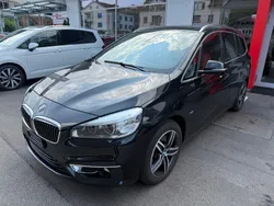 Gebraucht 2017 BMW 220 Luxury Line | CHF 11’000 (Guter Preis)