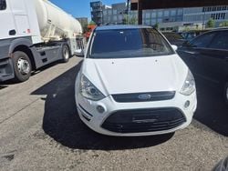 Gebraucht 2011 Ford S-MAX Titanium Van / Kleinbus | CHF 1’999 (Superpreis)