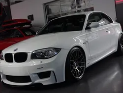Gebraucht 2012 BMW 1M Coupé | CHF 52’888