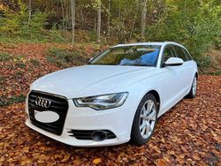Gebraucht 2011 Audi A6 Kombi | CHF 11’000 (Superpreis)