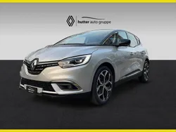 Grau Gebraucht 2022 Renault Scénic IV Intens Van / Kleinbus | CHF 29’888
