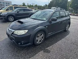 Gebraucht 2010 Subaru Impreza Style | CHF 2’500 (Superpreis)