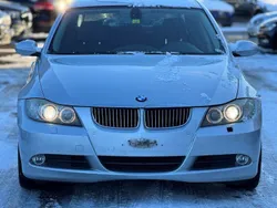 Gebraucht 2008 BMW 325 | CHF 3’500 (Fairer Preis)