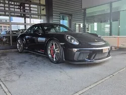 Gebraucht 2017 Porsche 911 | CHF 135’800