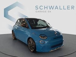 Gebraucht 2024 Fiat 500e Abarth | CHF 29’790 (Guter Preis)