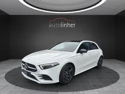 Gebraucht 2023 Mercedes A250 Progressive Limousine | CHF 40’900 (Fairer Preis)