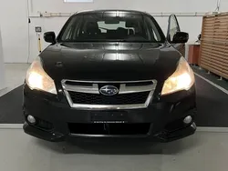 Gebraucht 2013 Subaru Legacy | CHF 5’900 (Teuer)