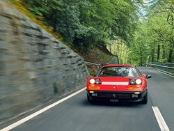 Gebraucht 1982 Ferrari 512 BB Coupé | CHF 314’000