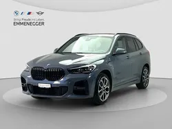 Gebraucht 2021 BMW X1 M Sport SUV | CHF 31’900 (Fairer Preis)