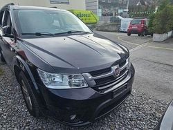 Gebraucht 2012 Fiat Freemont SUV | CHF 4’700 (Fairer Preis)