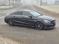 Gebraucht 2015 Mercedes CLA250 Limousine | CHF 13’500 (Superpreis)