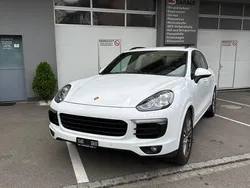 Gebraucht 2015 Porsche Cayenne S SUV | CHF 32’000 (Superpreis)