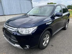 Gebraucht 2015 Mitsubishi Outlander Intense SUV | CHF 9’990 (Fairer Preis)