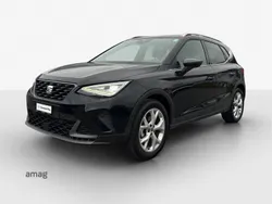 Gebraucht 2024 Seat Arona FR SUV | CHF 24’400 (Guter Preis)