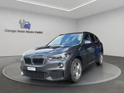 Gebraucht 2019 BMW X1 M Sport SUV | CHF 19’800 (Superpreis)