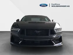 Neu 2025 Ford Mustang Dark Horse Coupé | CHF 75’715 (Guter Preis)
