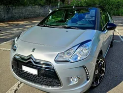 Gebraucht 2015 DS Automobiles DS3 Chic Cabrio | CHF 7’250 (Guter Preis)