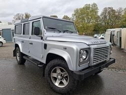 Gebraucht 2009 Land Rover Defender Kombi | CHF 28’300