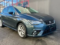 Gebraucht 2019 Seat Ibiza FR | CHF 16’500 (Fairer Preis)