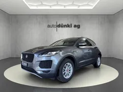 Gebraucht 2018 Jaguar E-Pace SUV | CHF 17’900 (Superpreis)