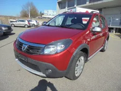 Gebraucht 2012 Dacia Sandero Stepway Kleinwagen | CHF 5’500 (Fairer Preis)