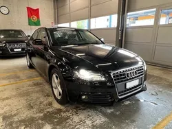 Gebraucht 2010 Audi A4 | CHF 4’200 (Guter Preis)