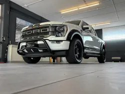 Gebraucht 2021 Ford F-150 Lariat Abholung | CHF 74’900