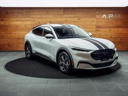 Gebraucht 2021 Ford Mustang Mach-E SUV | CHF 23’800 (Superpreis)