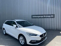 Gebraucht 2025 Seat Leon ST Business Kombi | CHF 27’990 (Fairer Preis)
