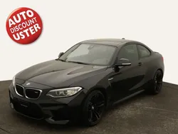 Gebraucht 2016 BMW M2 | CHF 39’850 (Guter Preis)