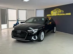 Gebraucht 2022 Audi A3 Advanced | CHF 33’990 (Fairer Preis)