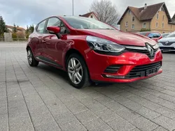 Gebraucht 2018 Renault Clio IV Intens | CHF 5’900 (Guter Preis)