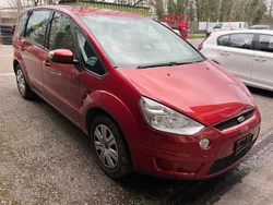 Gebraucht 2008 Ford S-MAX Trend Van / Kleinbus | CHF 950 (Guter Preis)