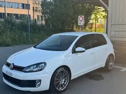 Gebraucht 2011 VW Golf VI GTI | CHF 10’150 (Etwas zu teuer)