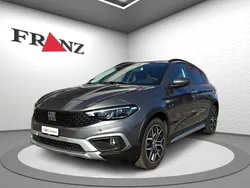 Gebraucht 2023 Fiat Tipo | CHF 22’400 (Superpreis)